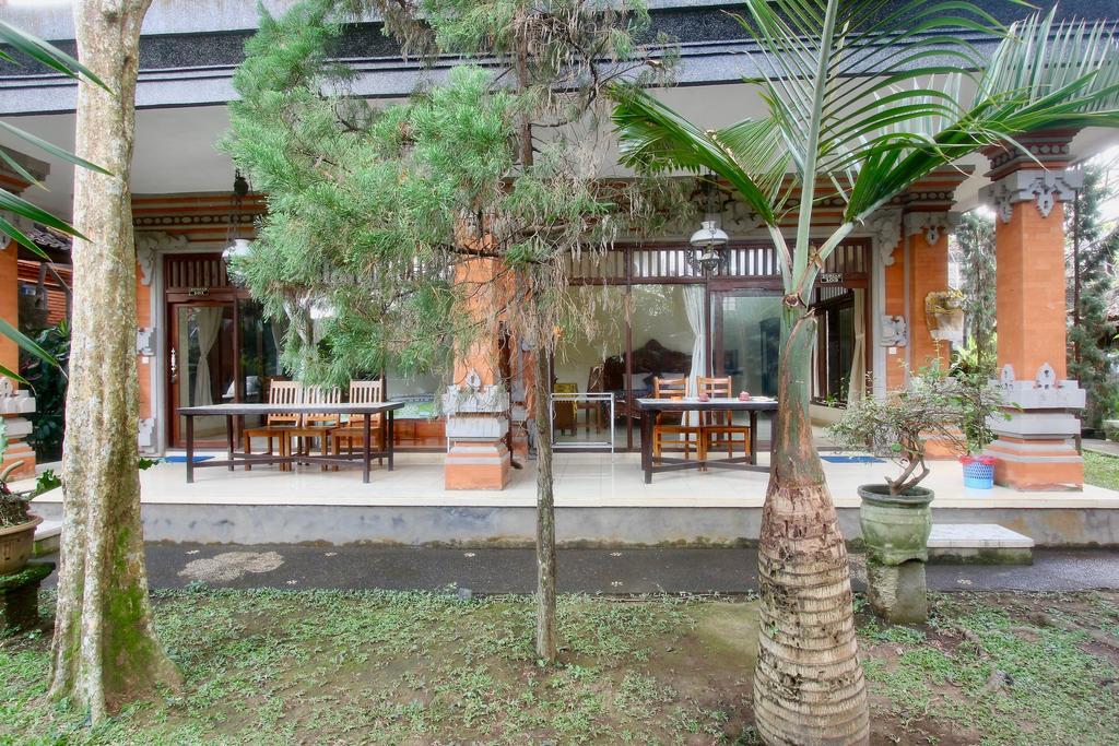 Rahayu House Affittacamere 2*