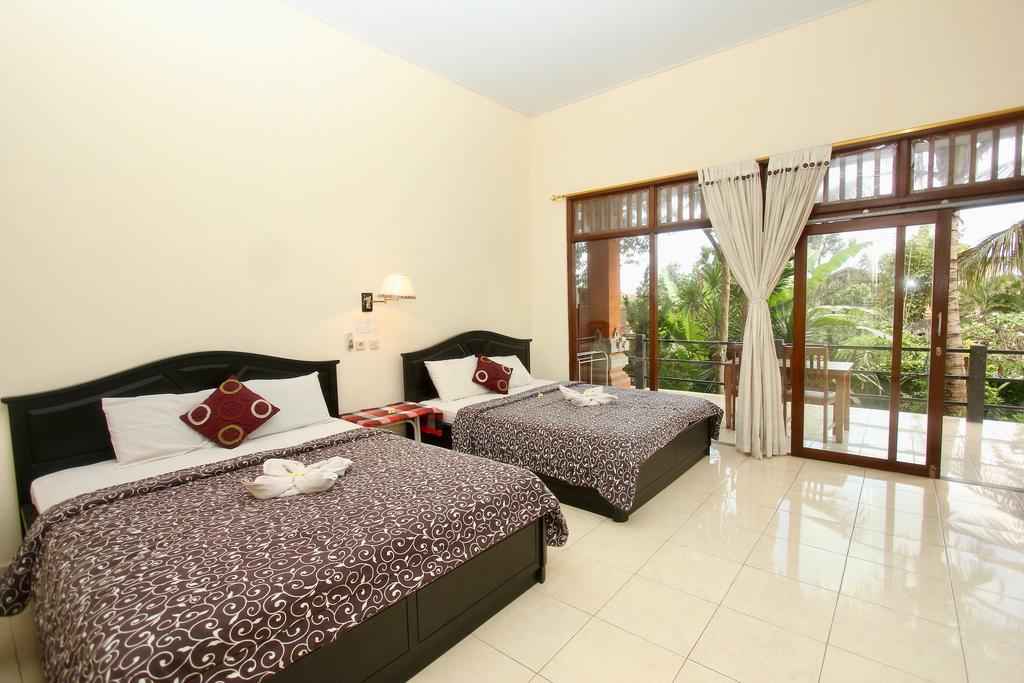 Affittacamere Rahayu House