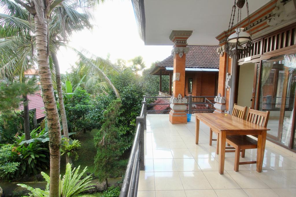 Rahayu House Affittacamere 2*