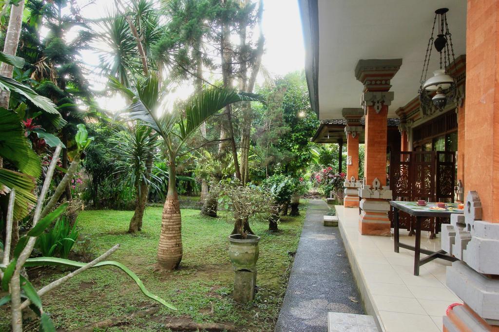 Affittacamere Rahayu House