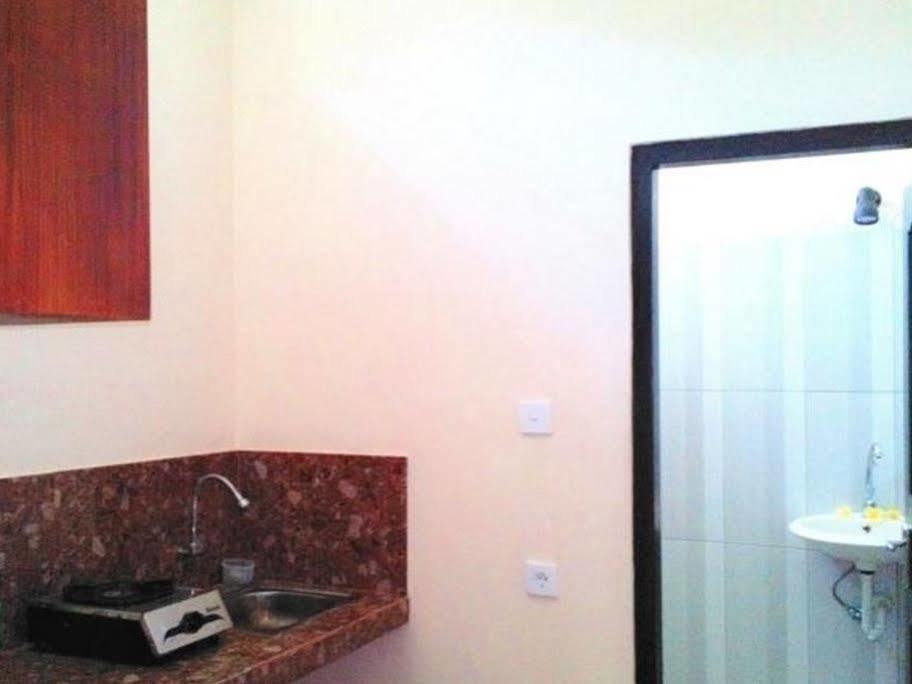 Rahayu House 2* Ubud