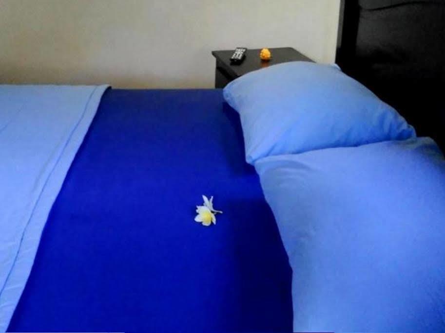 Affittacamere Rahayu House 2*