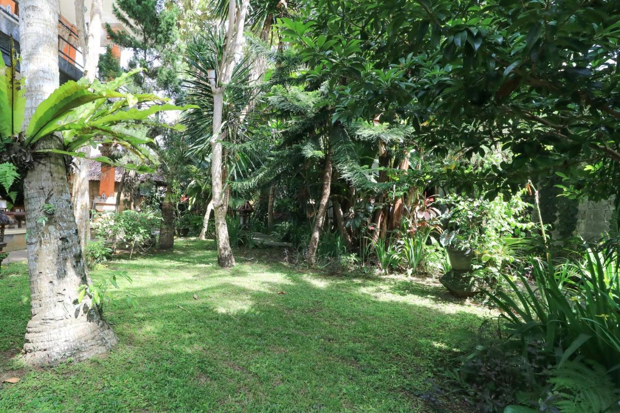 Rahayu House Affittacamere Ubud