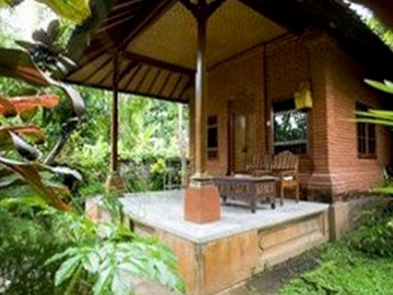 Rahayu House Ubud