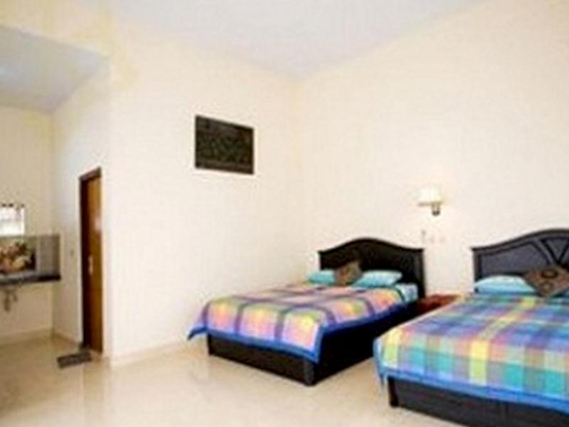 Gasthof Rahayu House Ubud