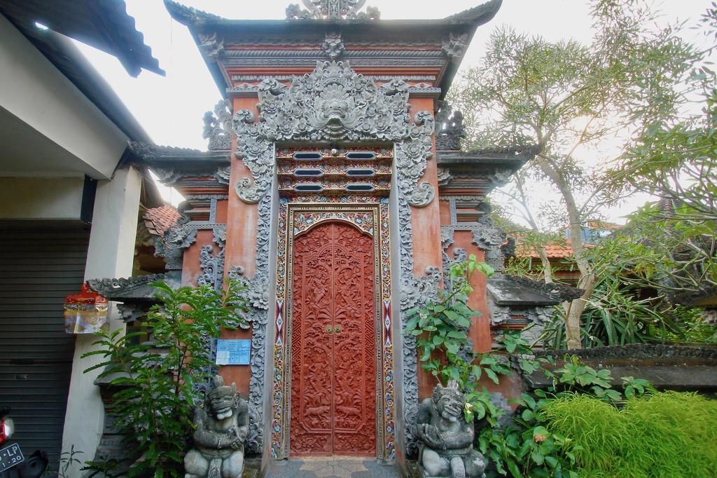 Rahayu House 2* Ubud