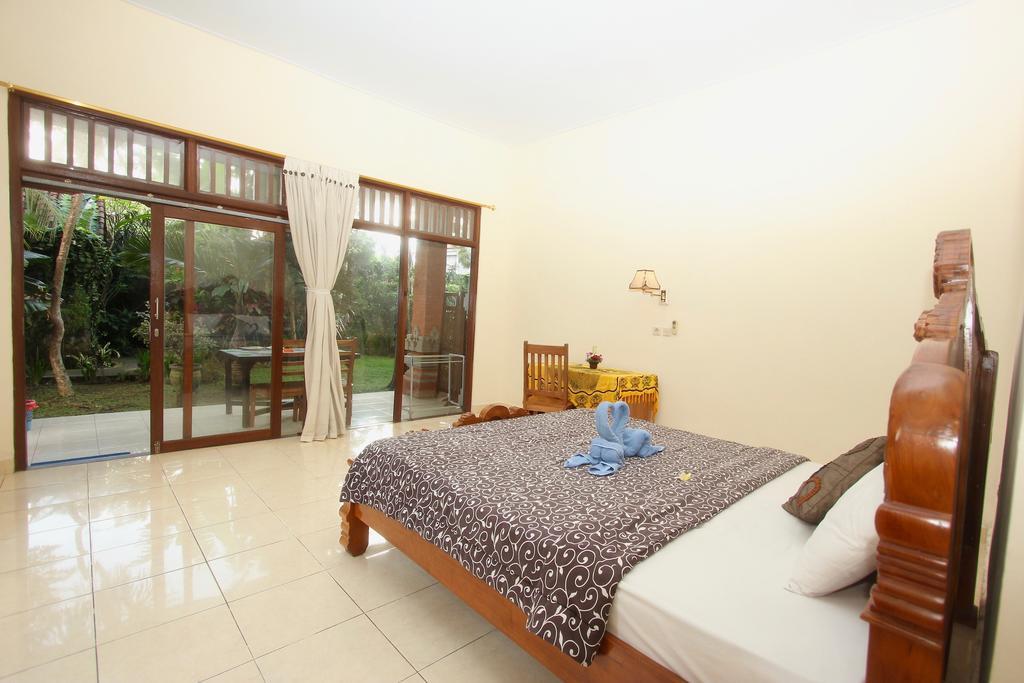 Rahayu House Gasthof Ubud