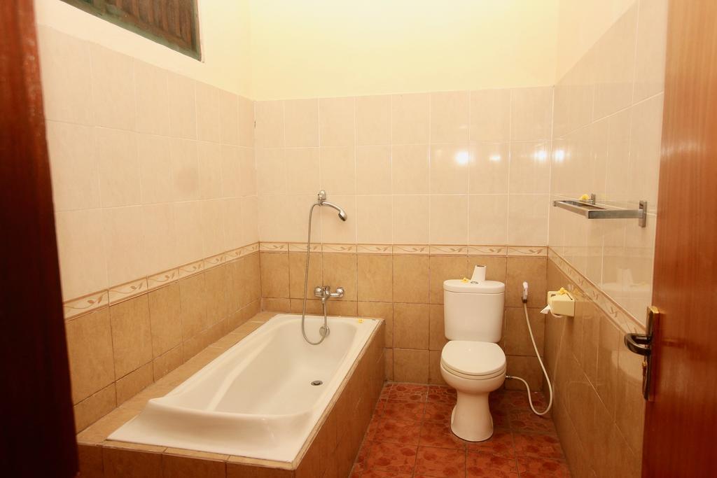 Rahayu House Ubud