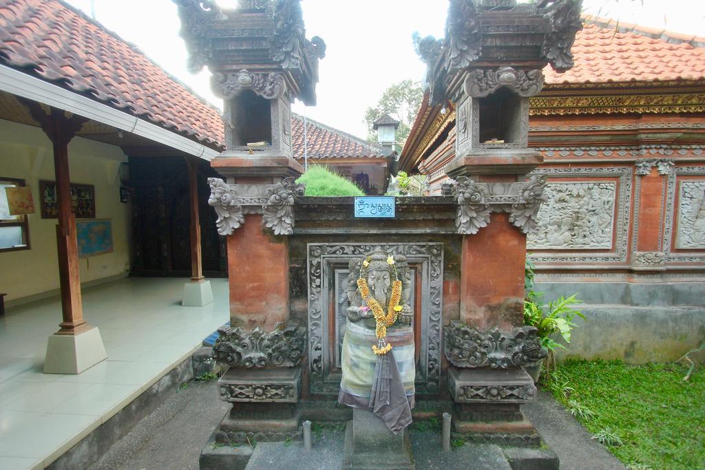 Rahayu House Ubud