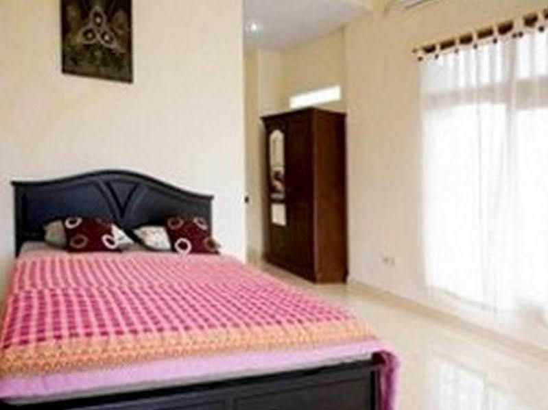 Rahayu House 2* Ubud