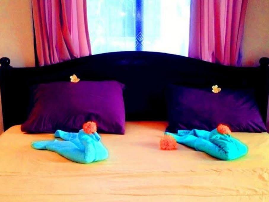 Rahayu House Gasthof