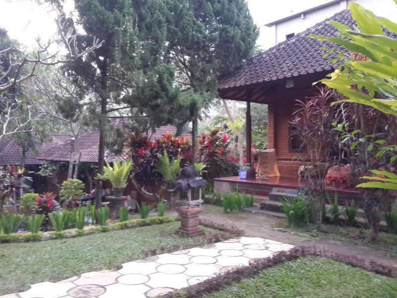Gasthof Rahayu House Ubud