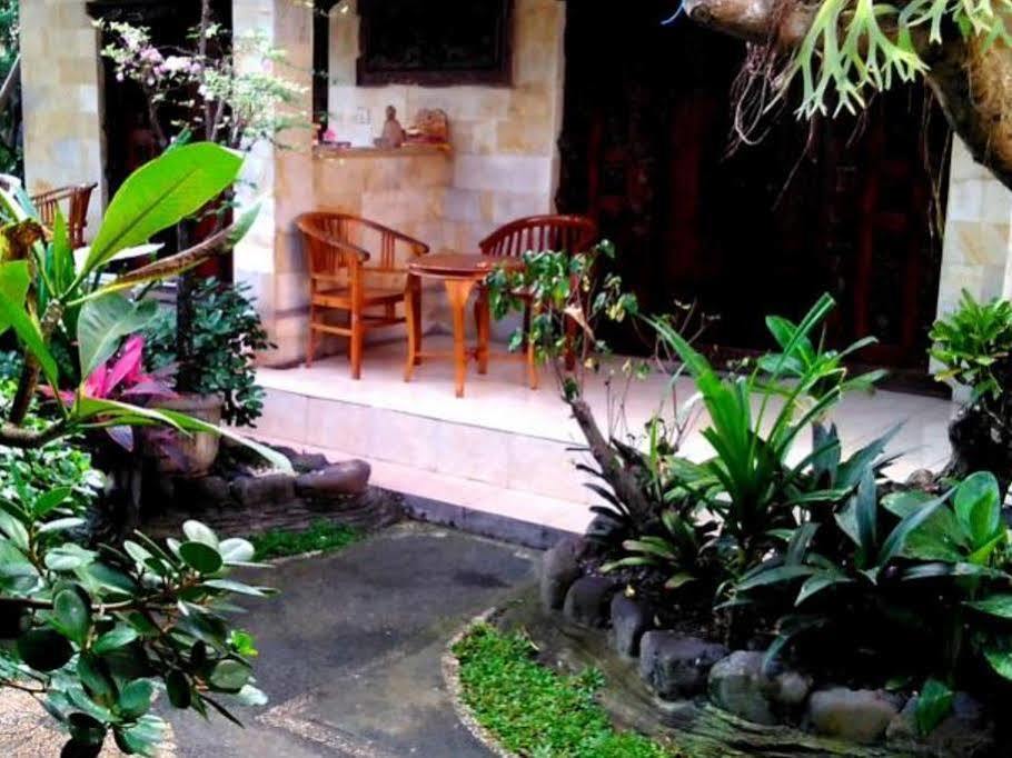 Gasthof Rahayu House