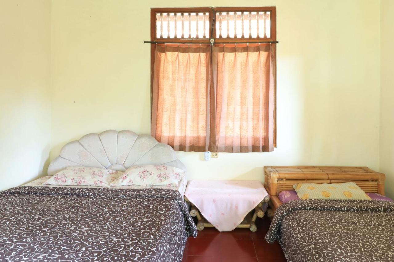 Gasthof Rahayu House Ubud