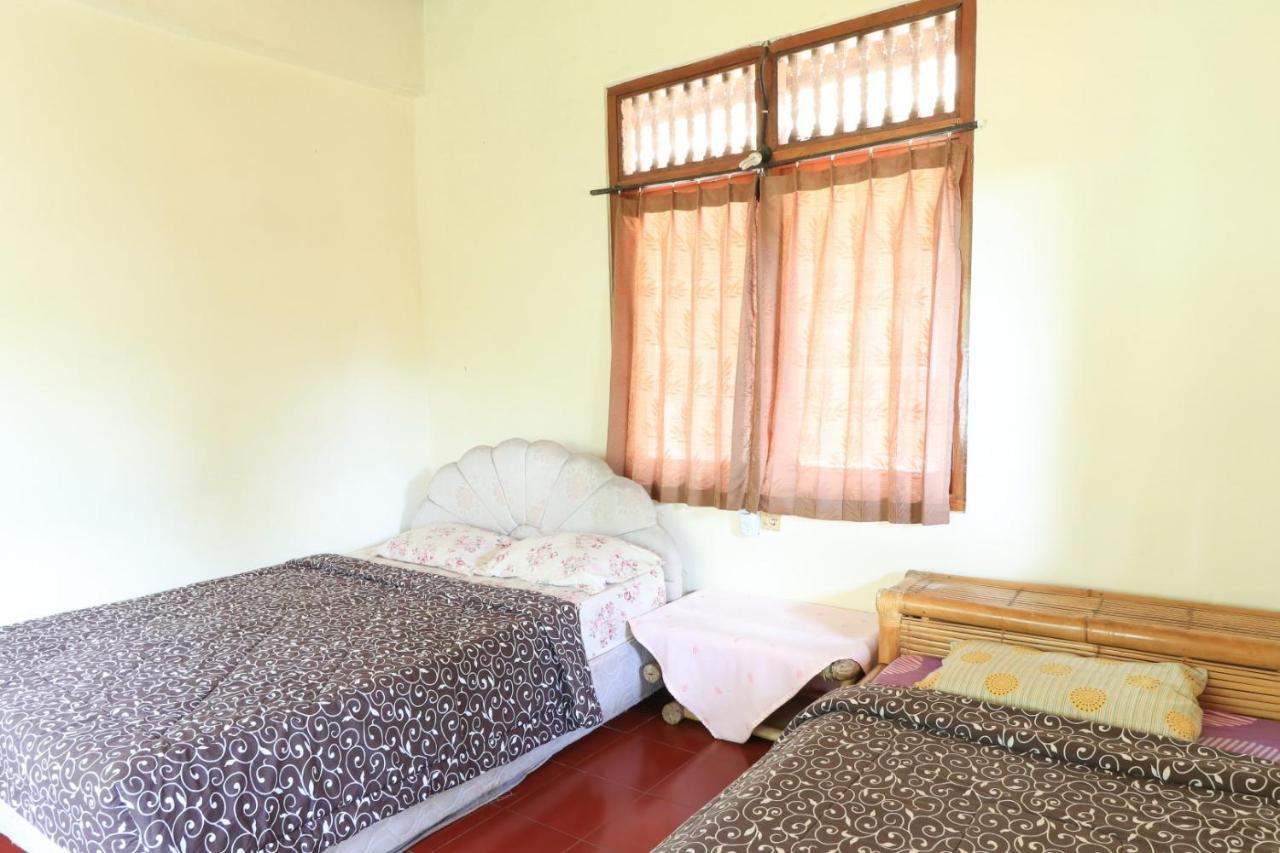 Rahayu House Ubud