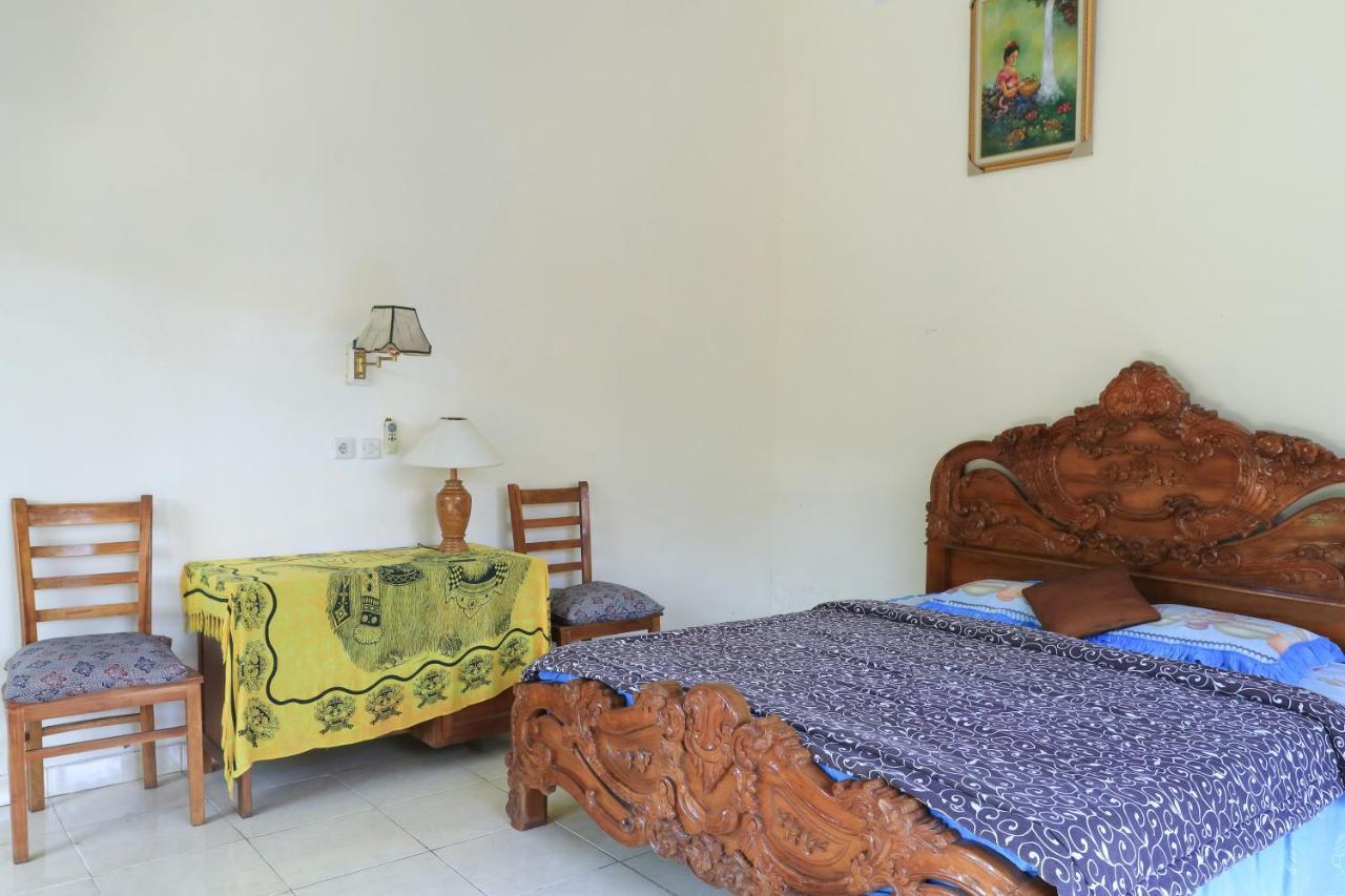 Rahayu House 2* Ubud