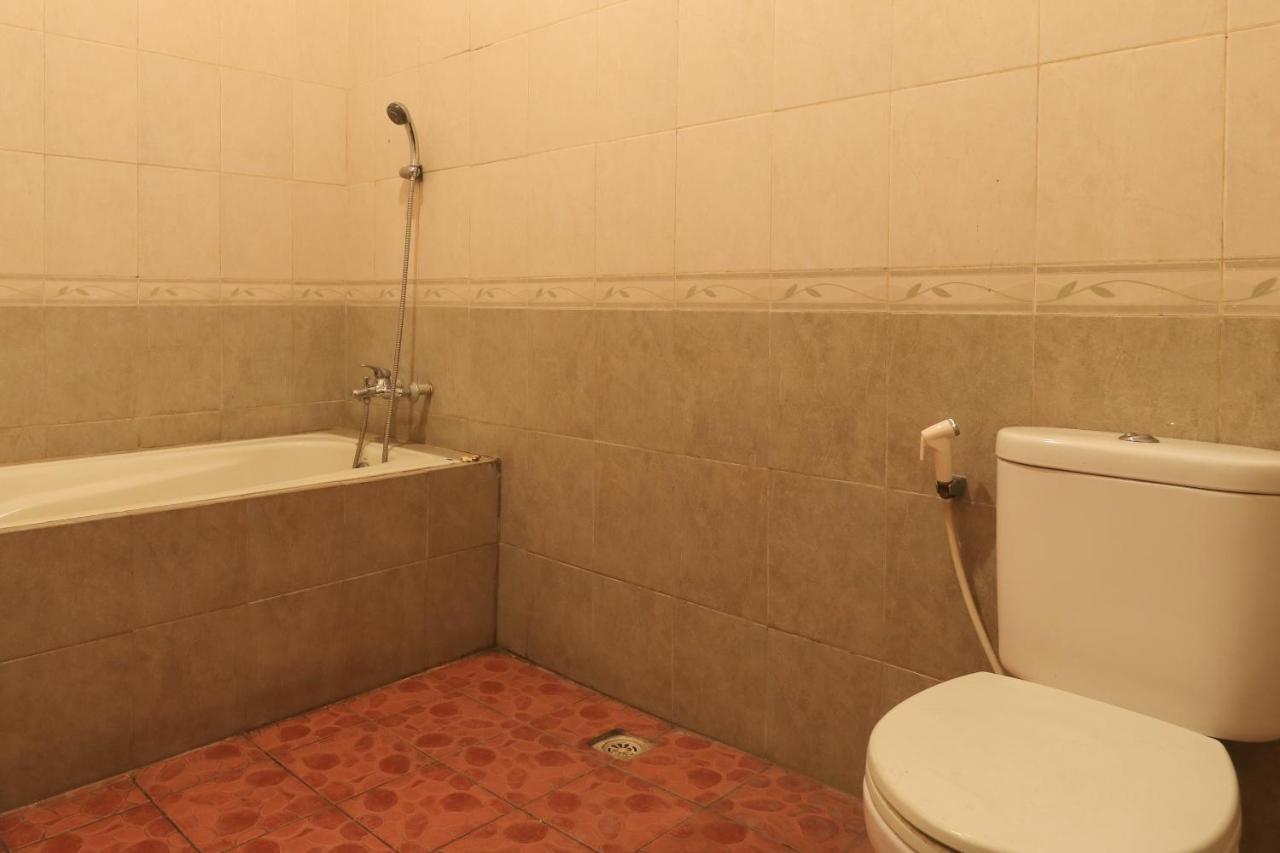 Gasthof Rahayu House 2*