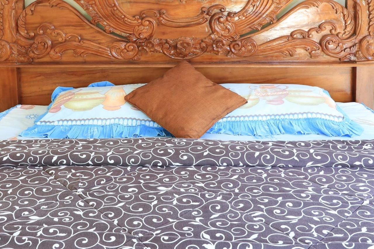 Gasthof Rahayu House 2*