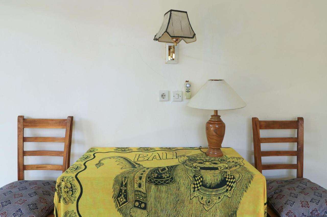 Rahayu House Ubud