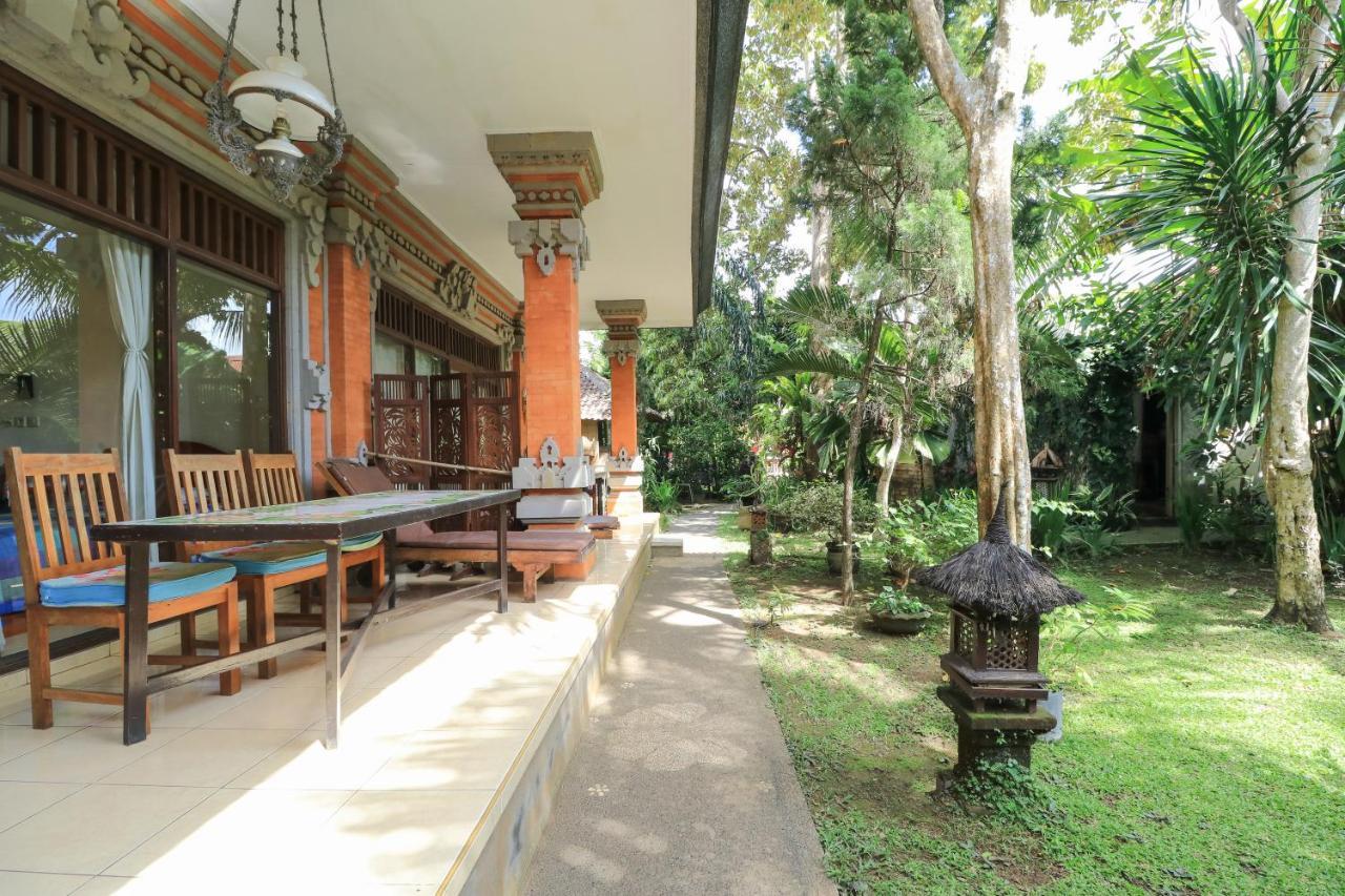 Rahayu House 2* Ubud