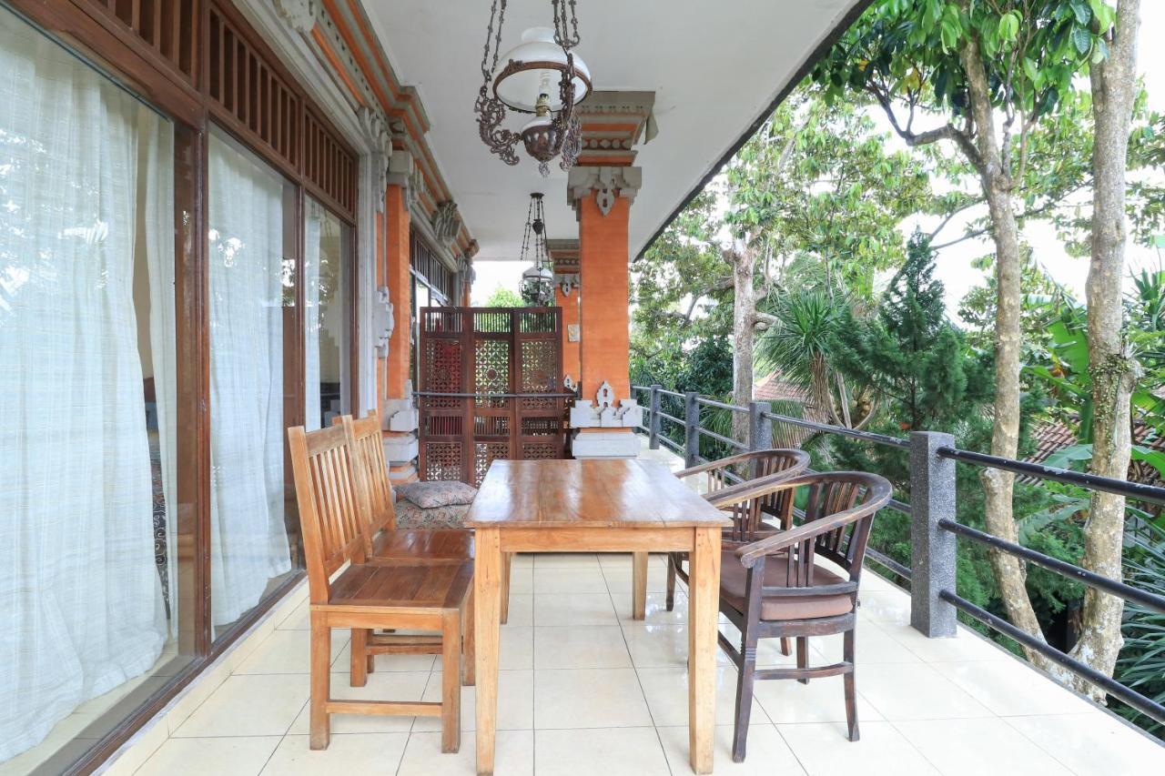 Rahayu House 2* Ubud
