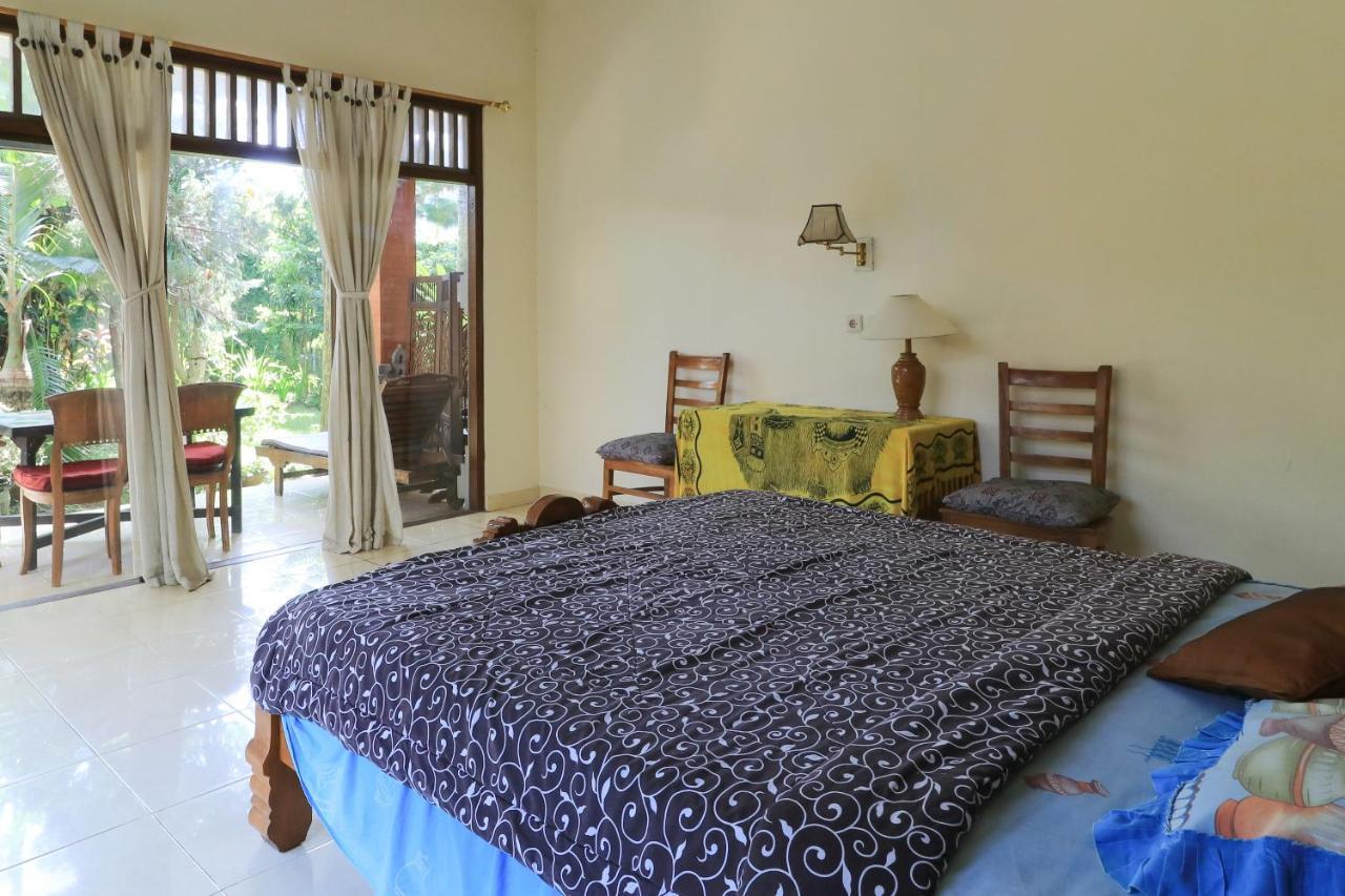 Rahayu House 2* Ubud