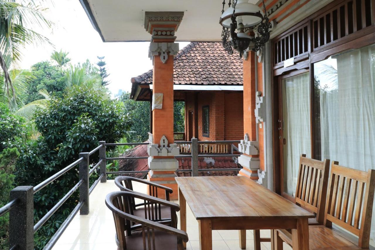 Rahayu House Gasthof Ubud