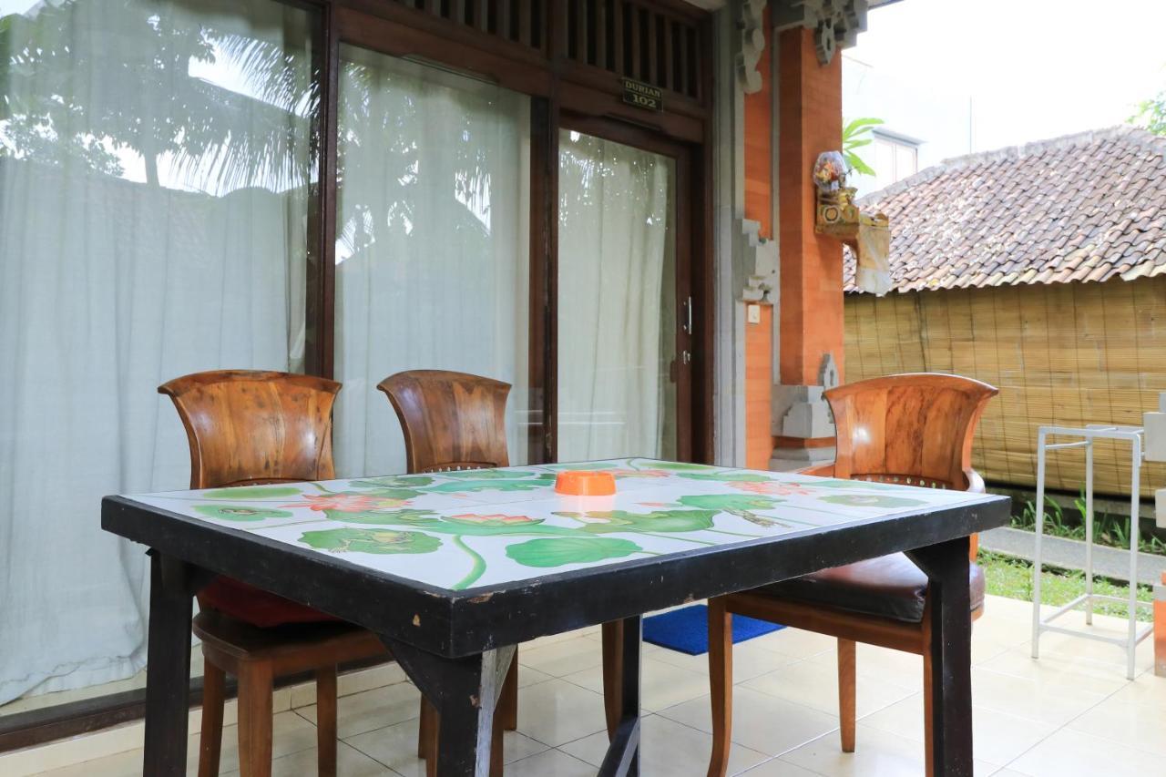 Gasthof Rahayu House